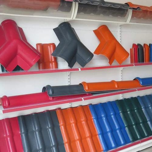 新型材料合成树脂瓦 合成材料制造的创新与应用