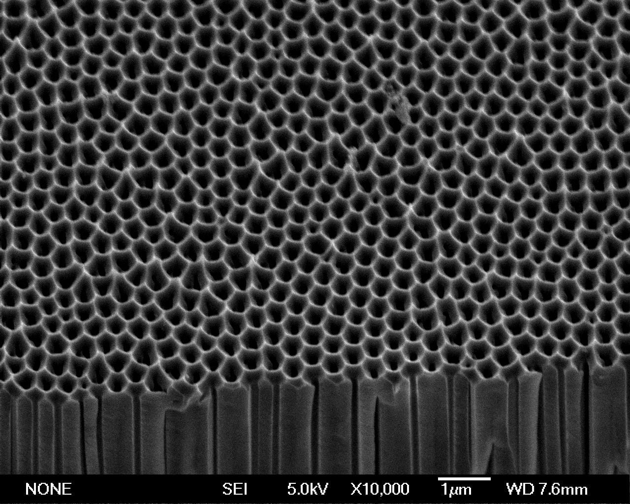 有色金属材料的氧化处理及其在合成材料制造中的应用
