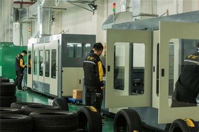 安睿驰引领行业标准，深度参与《自密封轮胎评价规范》团体标准制定